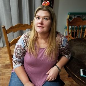 Meet your Posher, Amanda